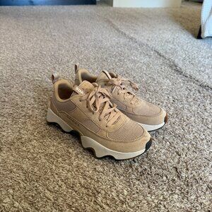 Sorel Kinetic Impact Wonder Lace Sneaker